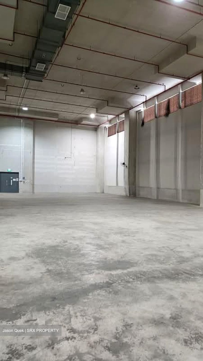Foh Foh Building (D22), Factory #557098031